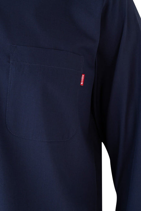 Camisa manga larga VELILLA 529