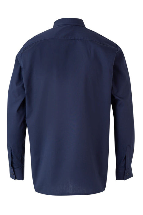 Camisa manga larga VELILLA 529