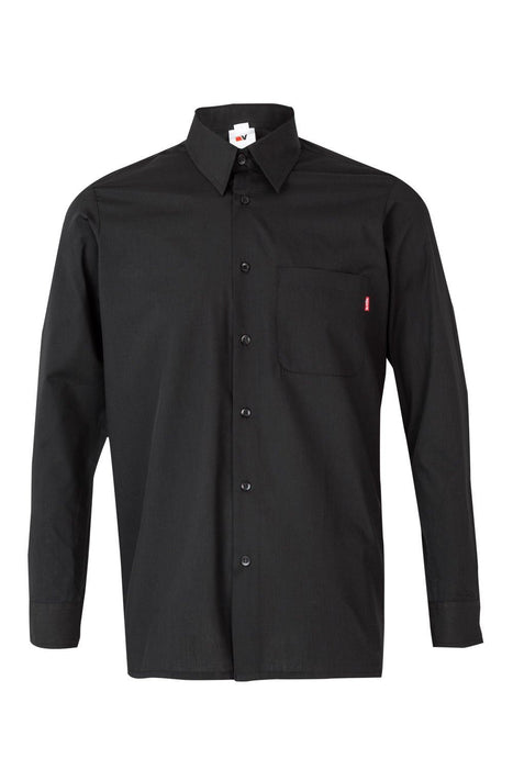 Camisa manga larga VELILLA 529