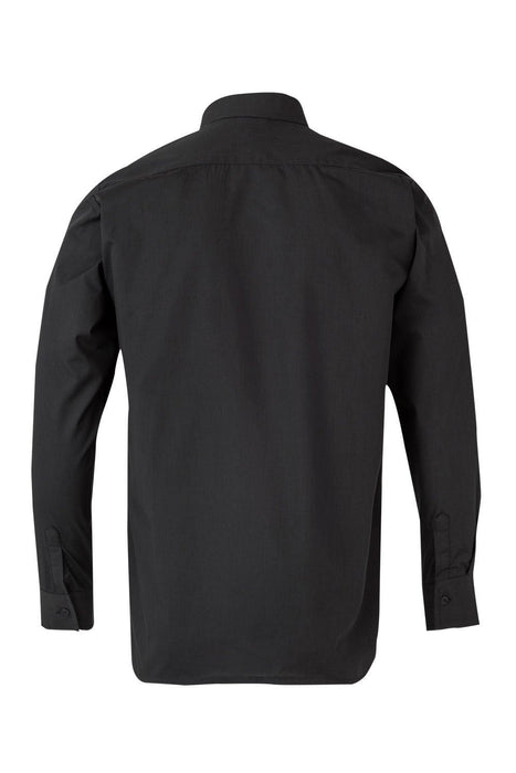 Camisa manga larga VELILLA 529