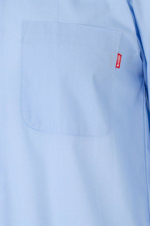 Camisa manga larga VELILLA 529