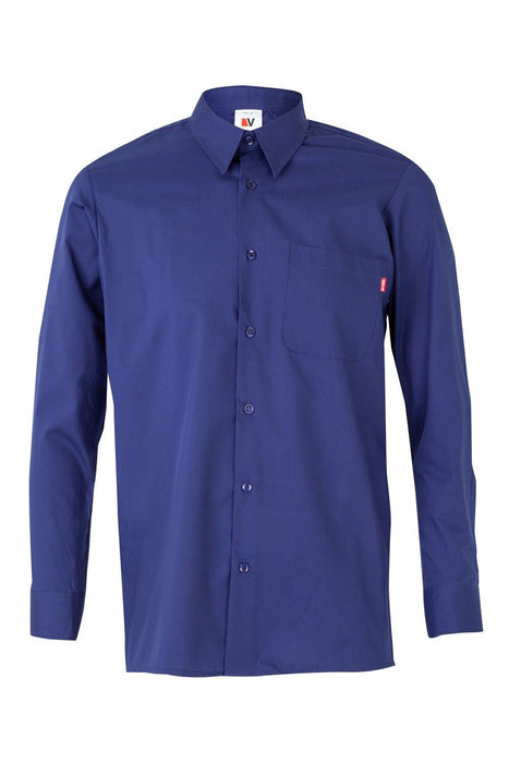 Camisa manga larga VELILLA 529