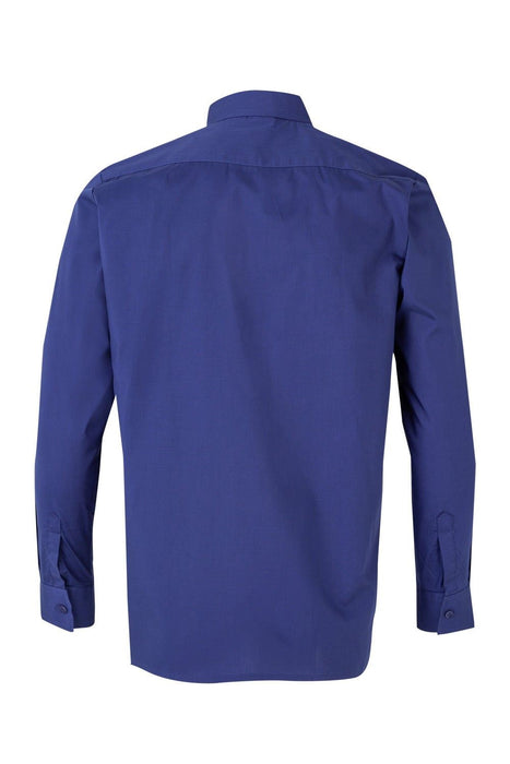 Camisa manga larga VELILLA 529