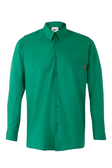Camisa manga larga VELILLA 529