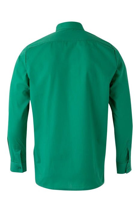 Camisa manga larga VELILLA 529