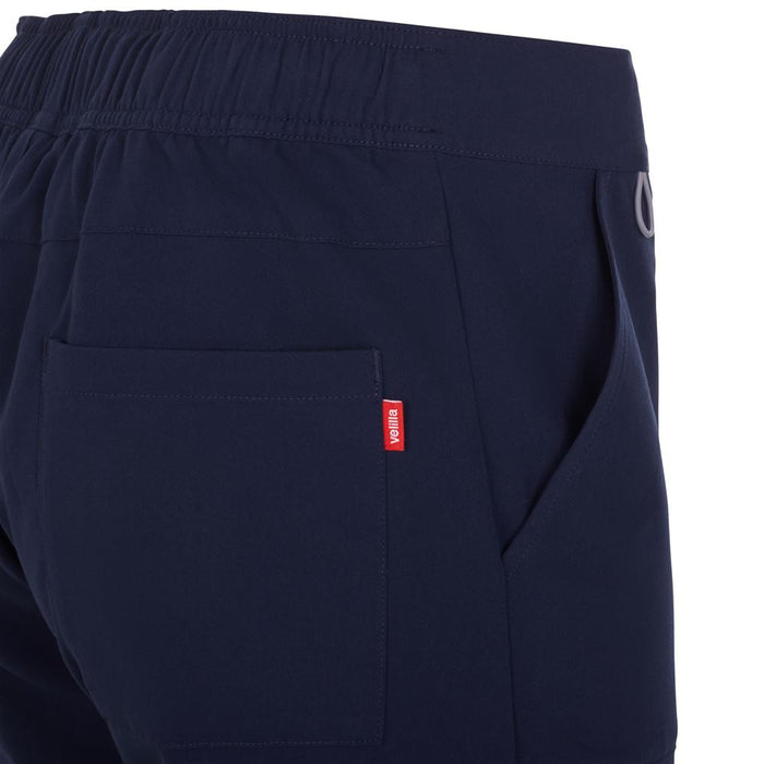 ATLAS - Pantalón pijama PureStretch recto Unisex VELILLA