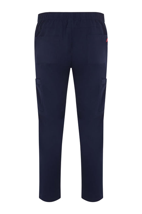 ATLAS - Pantalón pijama PureStretch recto Unisex VELILLA