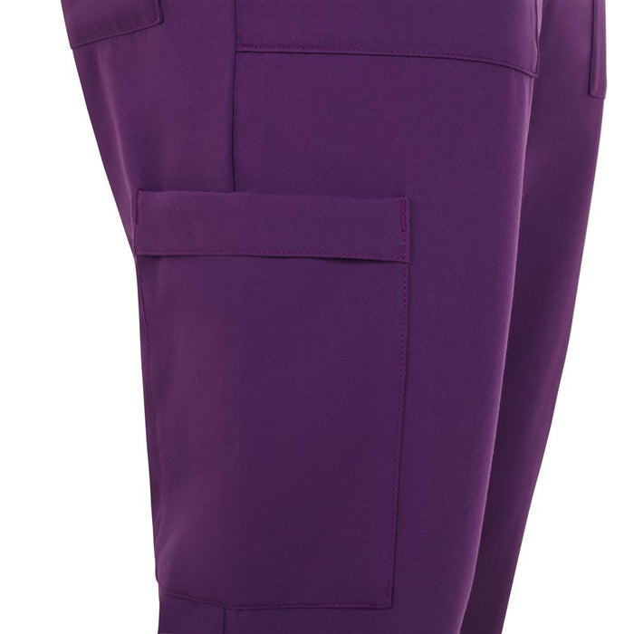 ATLAS - Pantalón pijama PureStretch recto Unisex VELILLA