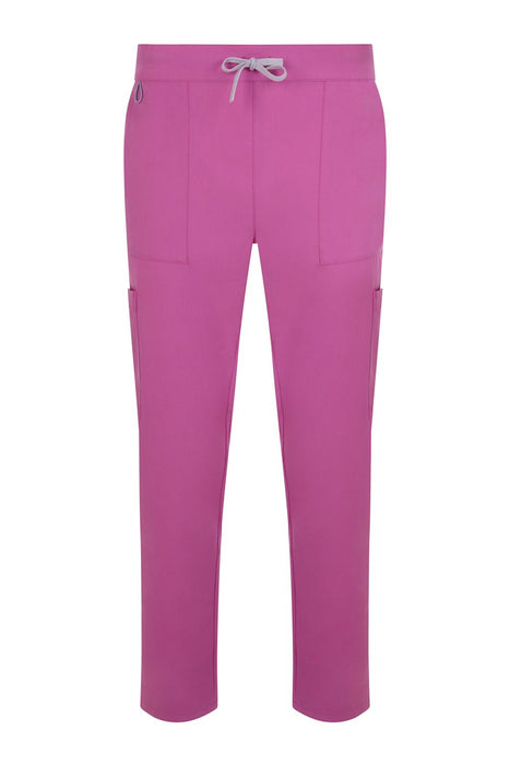 ATLAS - Pantalón pijama PureStretch recto Unisex VELILLA