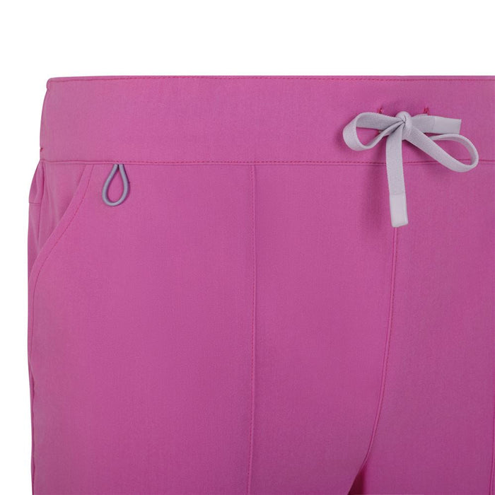 ATLAS - Pantalón pijama PureStretch recto Unisex VELILLA