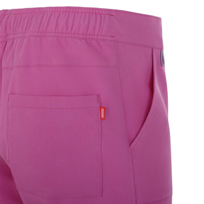 ATLAS - Pantalón pijama PureStretch recto Unisex VELILLA