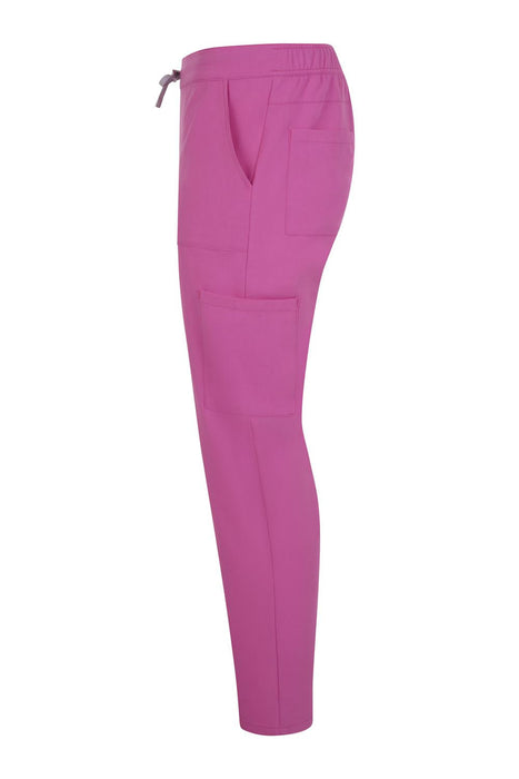 ATLAS - Pantalón pijama PureStretch recto Unisex VELILLA