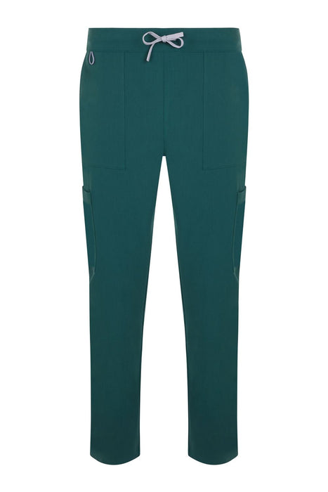 ATLAS - Pantalón pijama PureStretch recto Unisex VELILLA