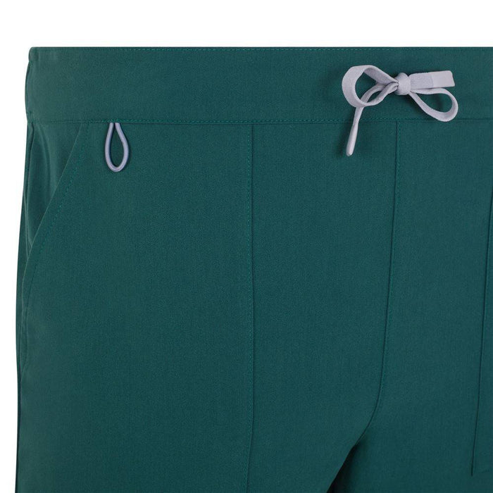 ATLAS - Pantalón pijama PureStretch recto Unisex VELILLA