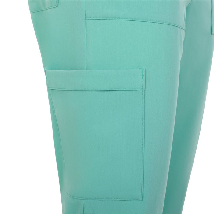 ATLAS - Pantalón pijama PureStretch recto Unisex VELILLA