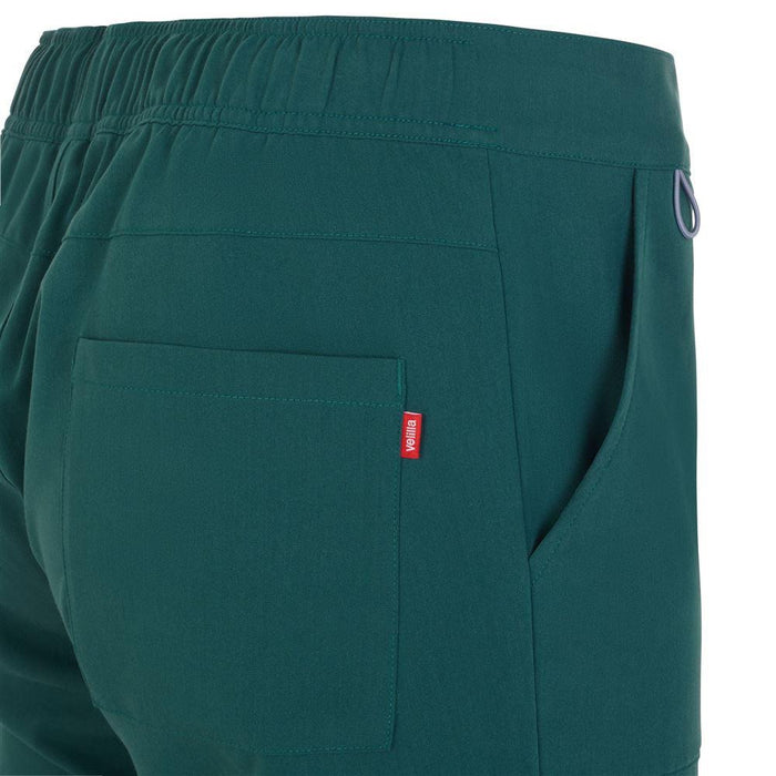 ATLAS - Pantalón pijama PureStretch recto Unisex VELILLA