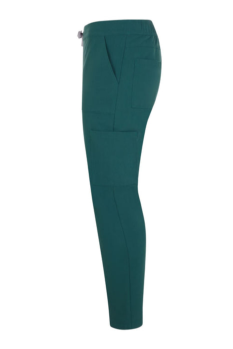 ATLAS - Pantalón pijama PureStretch recto Unisex VELILLA