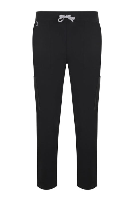 ATLAS - Pantalón pijama PureStretch recto Unisex VELILLA