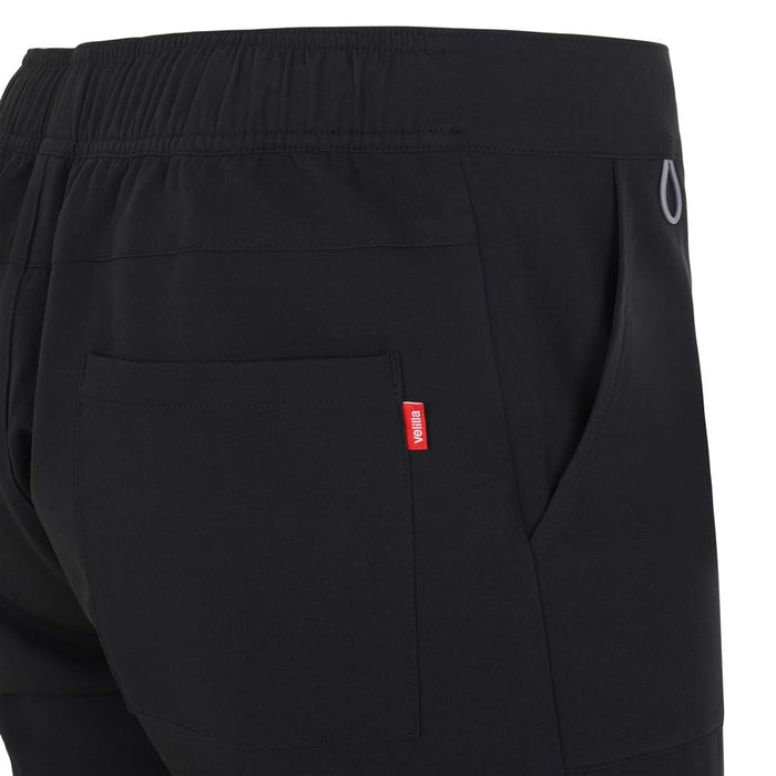 ATLAS - Pantalón pijama PureStretch recto Unisex VELILLA