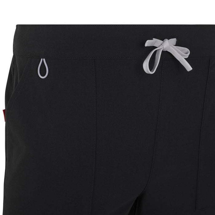 ATLAS - Pantalón pijama PureStretch recto Unisex VELILLA