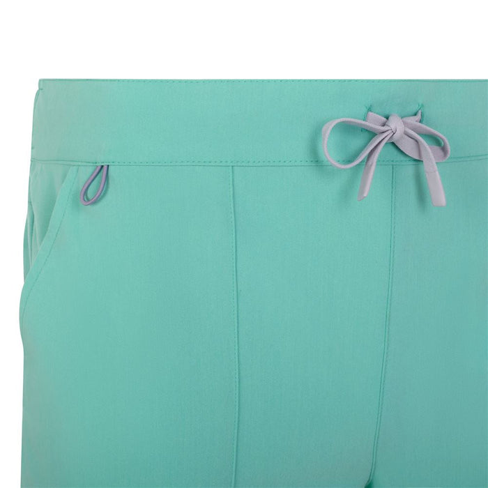 ATLAS - Pantalón pijama PureStretch recto Unisex VELILLA