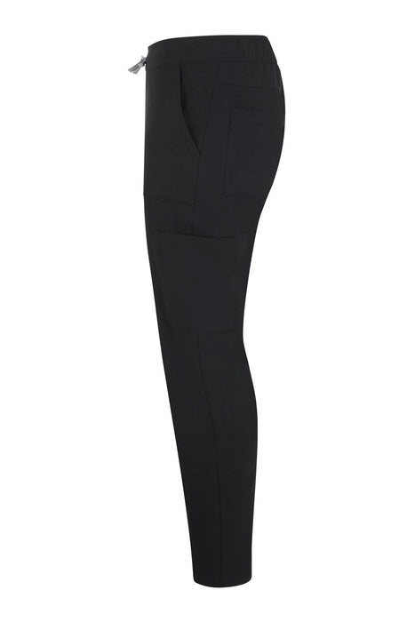 ATLAS - Pantalón pijama PureStretch recto Unisex VELILLA