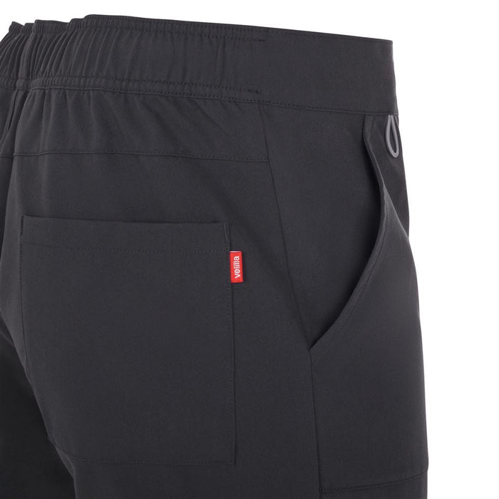 ATLAS - Pantalón pijama PureStretch recto Unisex VELILLA
