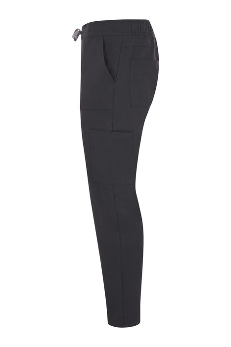 ATLAS - Pantalón pijama PureStretch recto Unisex VELILLA