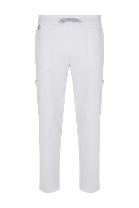 ATLAS - Pantalón pijama PureStretch recto Unisex VELILLA