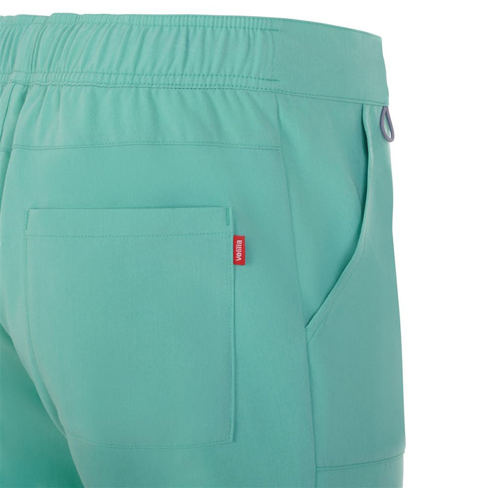 ATLAS - Pantalón pijama PureStretch recto Unisex VELILLA