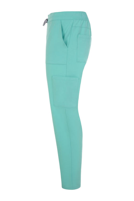 ATLAS - Pantalón pijama PureStretch recto Unisex VELILLA