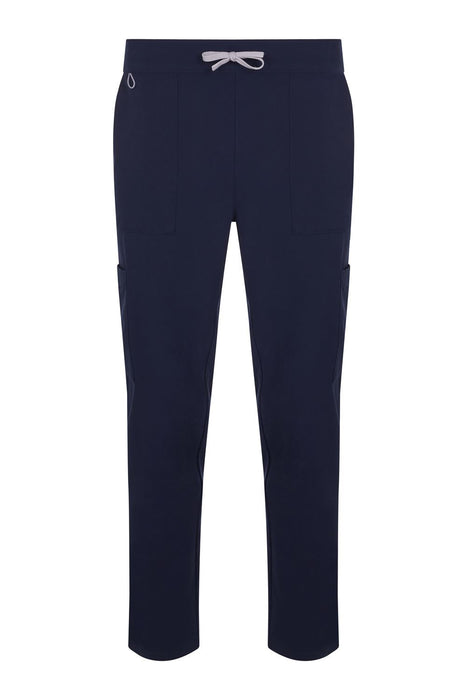 ATLAS - Pantalón pijama PureStretch recto Unisex VELILLA