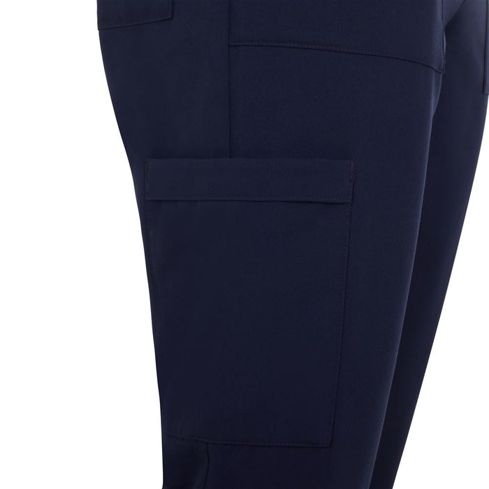 ATLAS - Pantalón pijama PureStretch recto Unisex VELILLA
