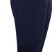 ATLAS - Pantalón pijama PureStretch recto Unisex VELILLA