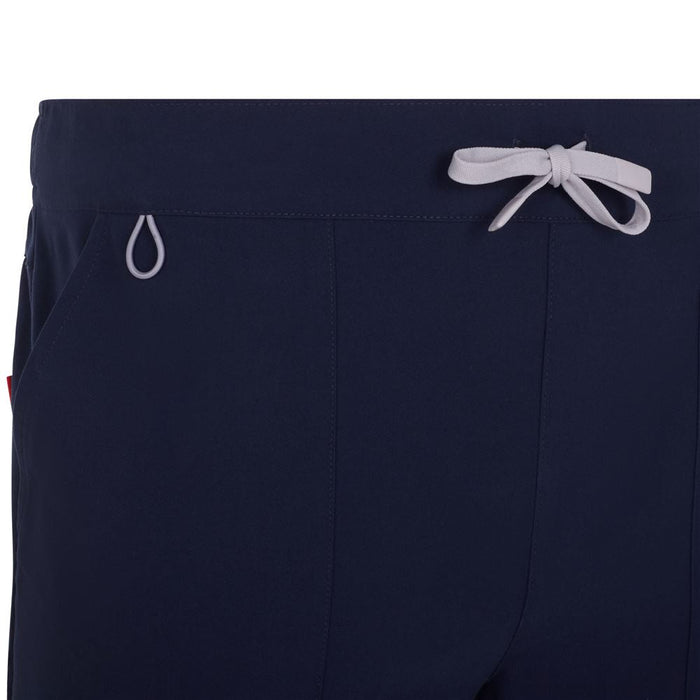 ATLAS - Pantalón pijama PureStretch recto Unisex VELILLA