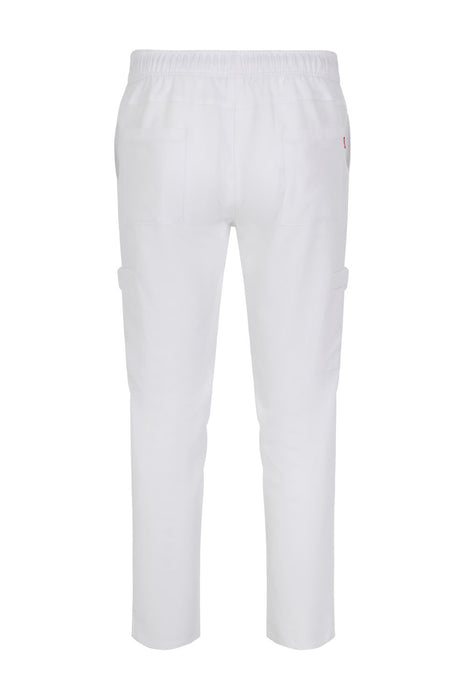 ATLAS - Pantalón pijama PureStretch recto Unisex VELILLA