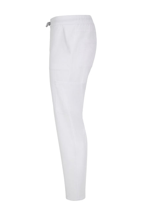 ATLAS - Pantalón pijama PureStretch recto Unisex VELILLA