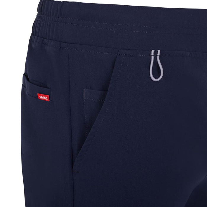 AVANI - Pantalón pijama PureStretch jogger Unisex VELILLA