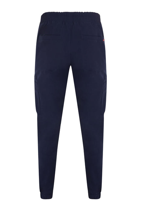 AVANI - Pantalón pijama PureStretch jogger Unisex VELILLA