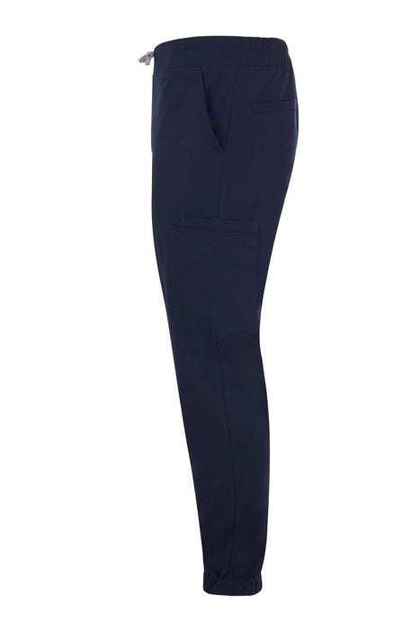 AVANI - Pantalón pijama PureStretch jogger Unisex VELILLA