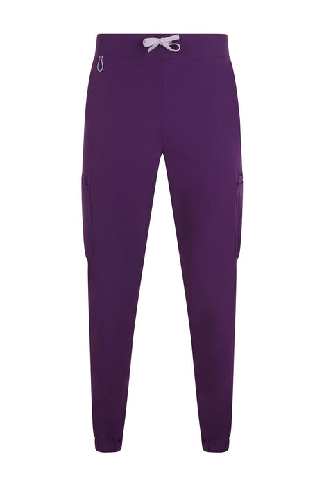 AVANI - Pantalón pijama PureStretch jogger Unisex VELILLA