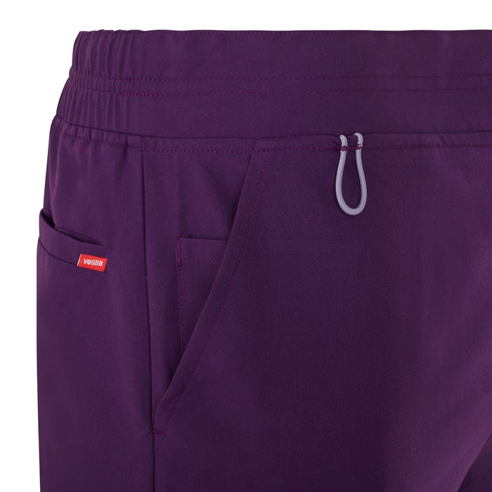 AVANI - Pantalón pijama PureStretch jogger Unisex VELILLA
