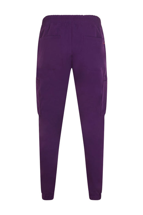 AVANI - Pantalón pijama PureStretch jogger Unisex VELILLA