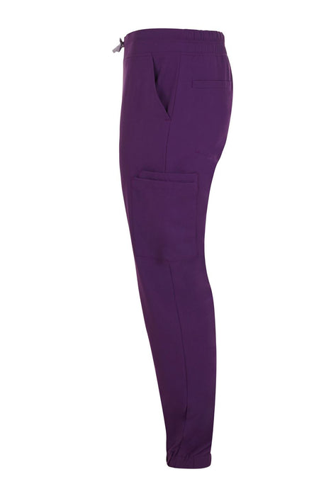 AVANI - Pantalón pijama PureStretch jogger Unisex VELILLA