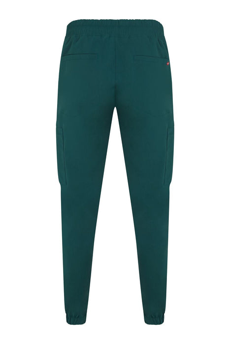 AVANI - Pantalón pijama PureStretch jogger Unisex VELILLA
