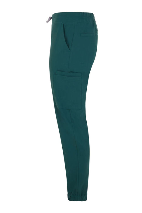 AVANI - Pantalón pijama PureStretch jogger Unisex VELILLA