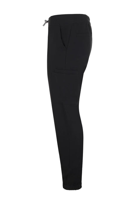 AVANI - Pantalón pijama PureStretch jogger Unisex VELILLA