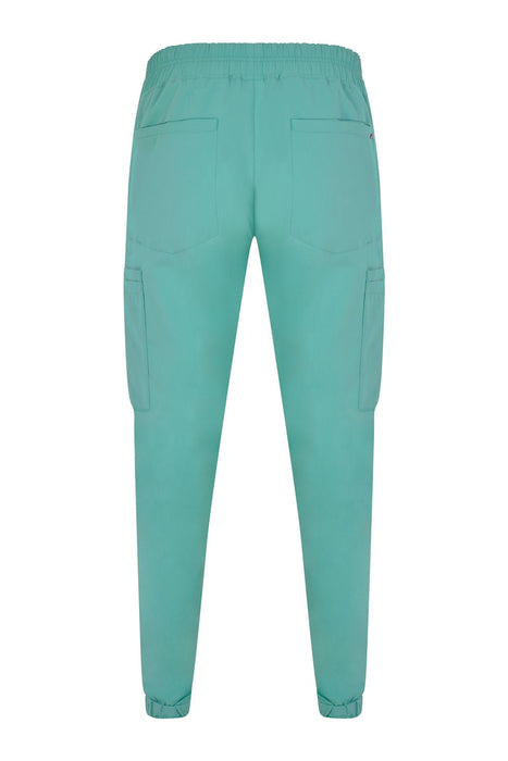 AVANI - Pantalón pijama PureStretch jogger Unisex VELILLA