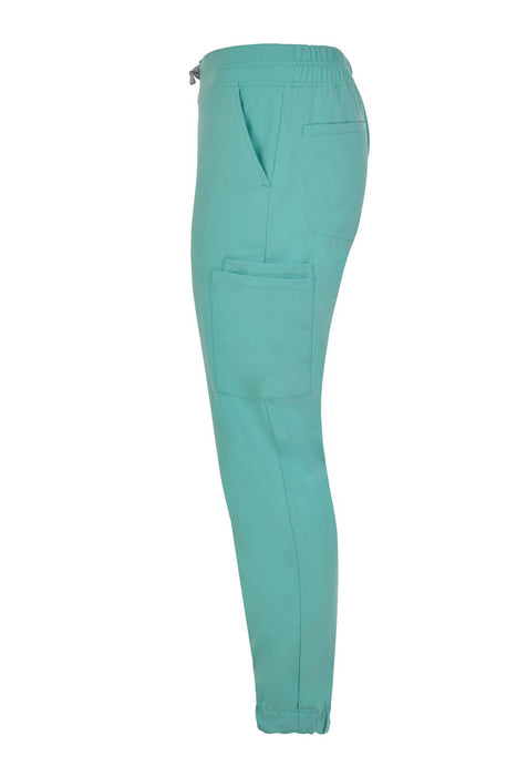 AVANI - Pantalón pijama PureStretch jogger Unisex VELILLA
