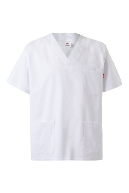 Camisola pijama 100% algodón manga corta VELILLA